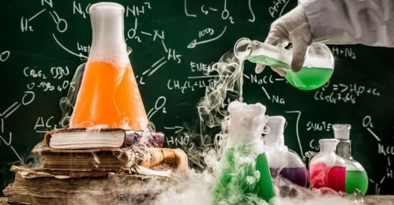 Як підготуватися до НМТ із хімії: план, поради, матеріали | BUKI School